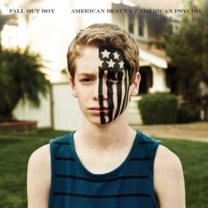 Twin Skeleton’s (Hotel in NYC) - Fall Out Boy