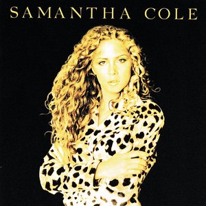 I’m Right Here - Samantha Cole