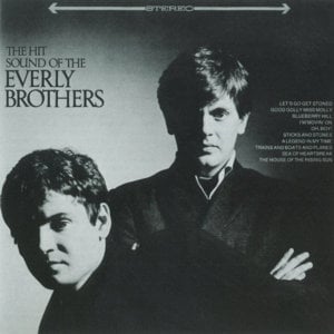 Sticks and Stones - ​The Everly Brothers