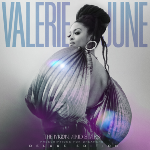 Stardust Scattering (Moon And Stars / Acoustic) - Valerie June