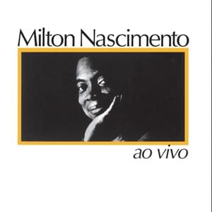 Cuitelinho - Milton Nascimento