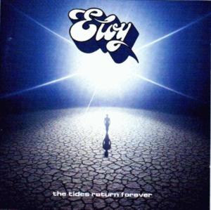 Generation of Innocence - Eloy