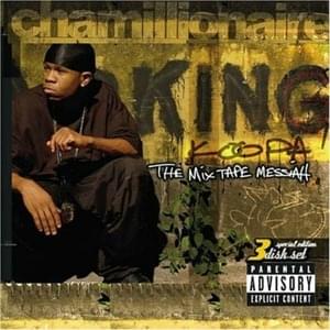 Who They Want (The Mixtape Messiah) - Chamillionaire (Ft. Rasaq)