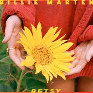 Betsy - Billie Marten