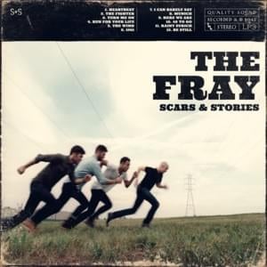 The Fighter - The Fray