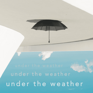 Under the Weather - Derivakat