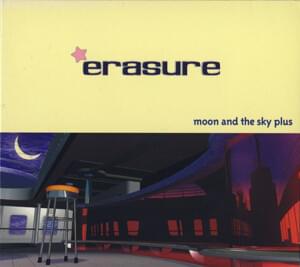 Moon & the Sky [JC’s Heaven Scent Radio Re-Work] - Erasure