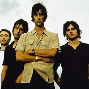 This Could Be My Moment [Audio Track][*] - The Verve