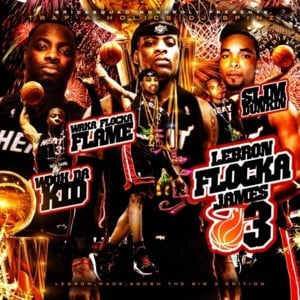 Turnt Up Niggaz - Waka Flocka Flame (Ft. Fetti Gang, P Smurf & YG Hootie)