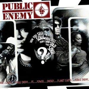 Frankenstar - Public Enemy