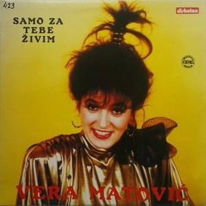 Niko nam ništa ne može - Vera Matović