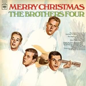 Mary’s Little Boy Child - The Brothers Four