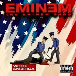 White America - Eminem