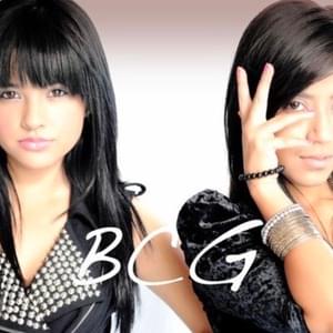 Ridiculous - B.C.G. (Ft. Becky G & Cristal G)