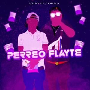 Perreo Flayte - Jonakapazio & Pablo Chill-E