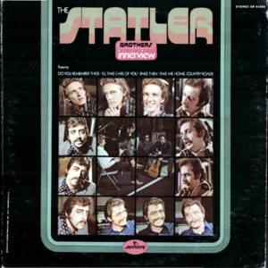 Never Ending Song Of Love - The Statler Brothers