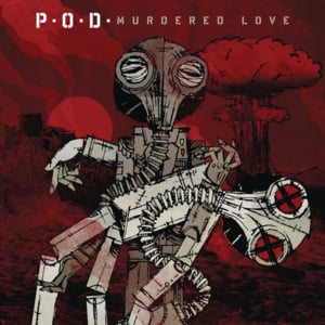 Find a Way - P.O.D.