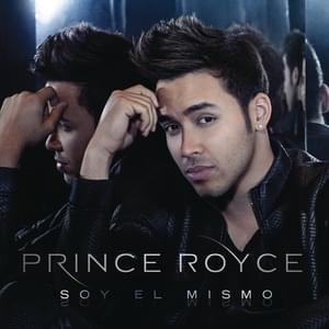 Kiss Kiss - Prince Royce