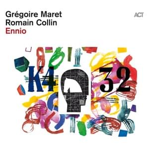 Se Telefonando - Grégoire Maret & Romain Collin (Ft. Cassandra Wilson & Gregory Porter)