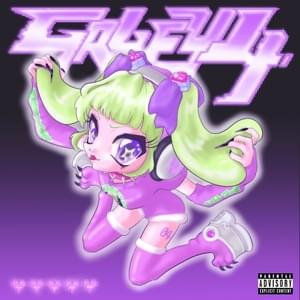 GALFY4 - KAMIYA (JPN) (Ft. ​cyber milk, 嚩ᴴᴬᴷᵁ (Dr.Anon), MANON & ​nyamura)