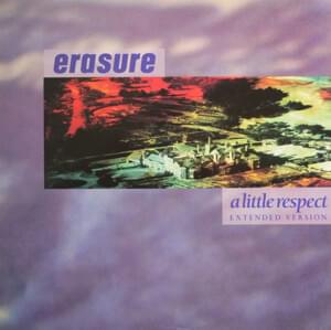 Love Is Colder Than Death - Erasure