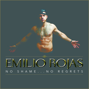 Seek You Out - Emilio Rojas (Ft. Chris Webby)