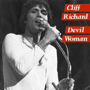 Devil Woman - Cliff Richard