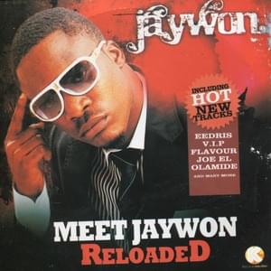 Afurumgi Nayan - Jaywon (Ft. Flavour)