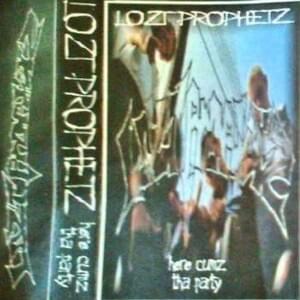 Reprazent - Lostprophets