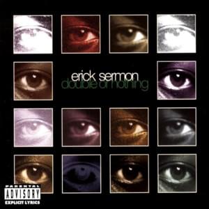 In the Heat - Erick Sermon