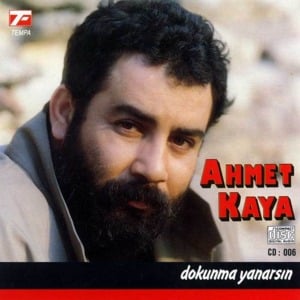 Böyle Bir Sevmek - Ahmet Kaya