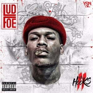 Usin It - Lud Foe