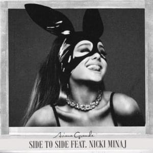 Side To Side (Clean) - Ariana Grande (Ft. Nicki Minaj)