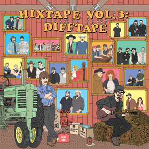 Prop Me Up Beside The Jukebox (If I Die) - HIXTAPE & Joe Diffie (Ft. The Difftones, Lainey Wilson & Tracy Lawrence)