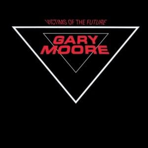 Hold on to Love - Gary Moore