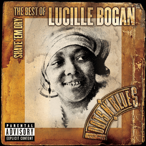 Skin Game Blues - Lucille Bogan