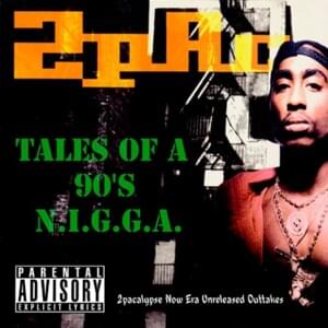 Funky Freestyles - 2Pac (Ft. Debbie Deb, Del the Funky Homosapien & Money B)