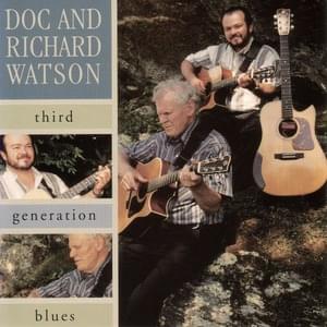 Gypsy Davey - Doc Watson