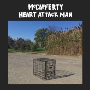 Finally - McCafferty