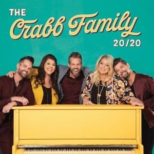 If God Is for Me - Crabb Family