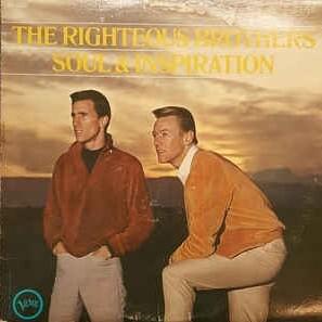 Hey, Girl - The Righteous Brothers