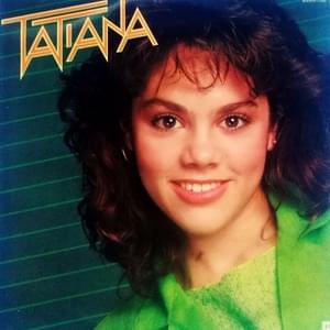 Si Tú No Estas Aquí - Tatiana