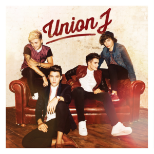 Skyscraper - Union J