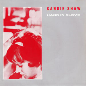 Hand In Glove - Sandie Shaw