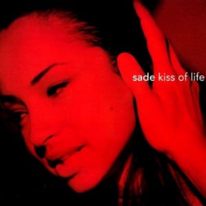 Kiss of Life (Deep Mix) - Sade