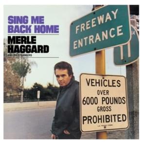 A Picture from Two Sides of Life - Merle Haggard