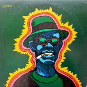 Hello Central - Lightnin' Hopkins