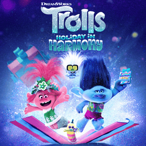 Together Now (TROLLS Holiday in Harmony) - Justin Timberlake, Anna Kendrick, Anderson .Paak, Anthony Ramos, Ester Dean, Kenan Thompson, Megan Hilty, Lauren Mayhew & Ron Funches