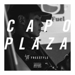 Sto Magazine Freestyle #2 - Capo Plaza