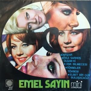 İntizar - Emel Sayın